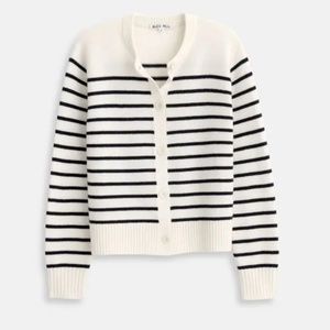 Alex Mill Frances Cardigan, size L